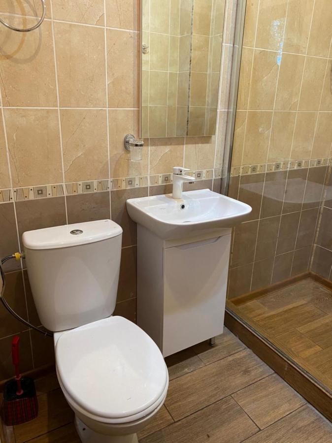 Green Cottage Shekvetili Ureki Εξωτερικό φωτογραφία