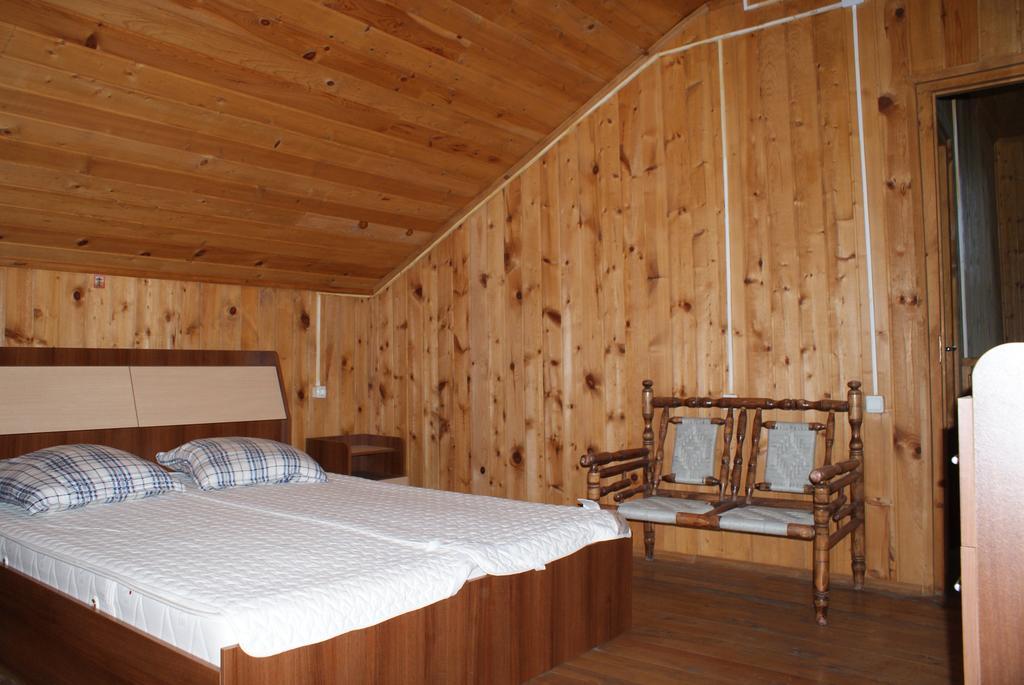 Green Cottage Shekvetili Ureki Εξωτερικό φωτογραφία