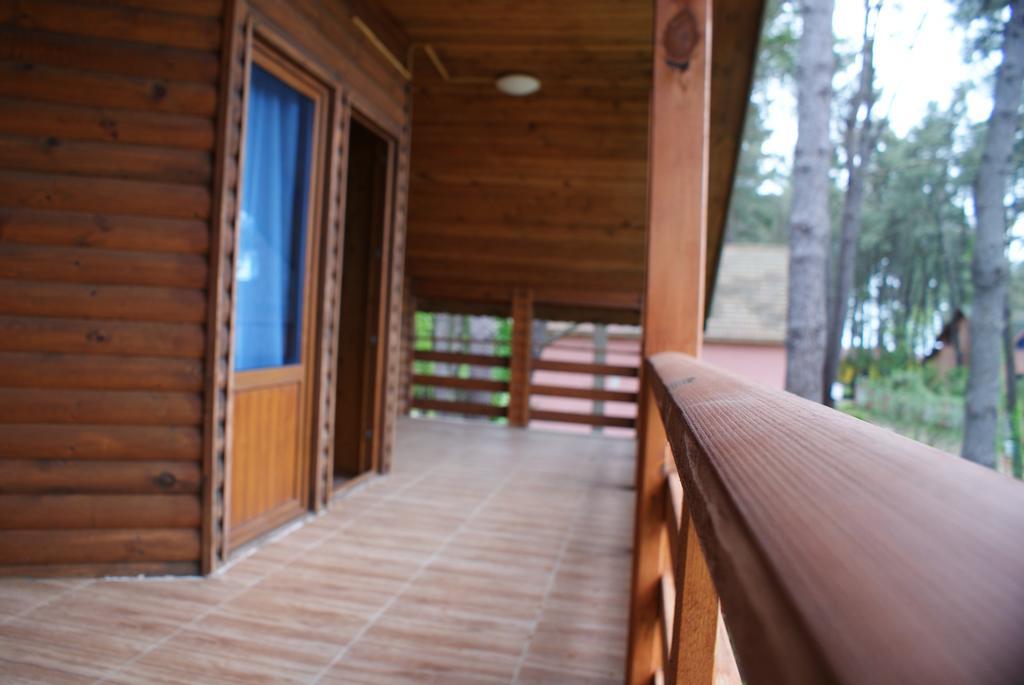 Green Cottage Shekvetili Ureki Εξωτερικό φωτογραφία