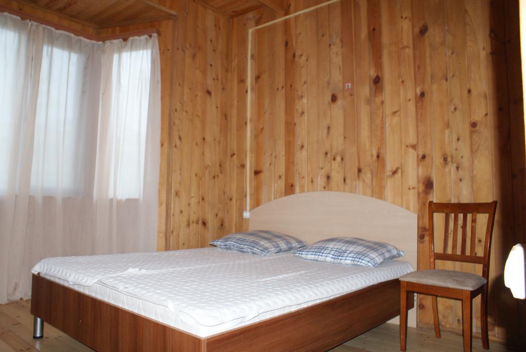 Green Cottage Shekvetili Ureki Εξωτερικό φωτογραφία