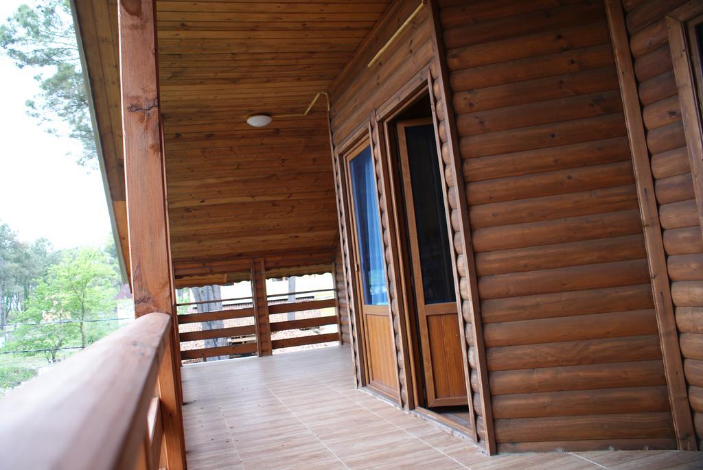 Green Cottage Shekvetili Ureki Εξωτερικό φωτογραφία