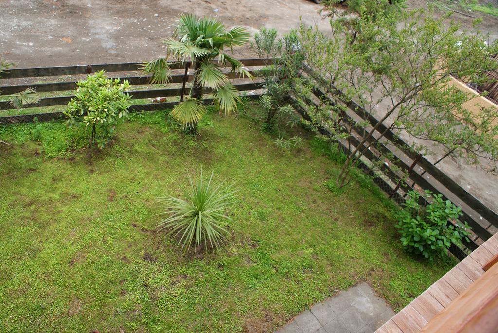 Green Cottage Shekvetili Ureki Εξωτερικό φωτογραφία