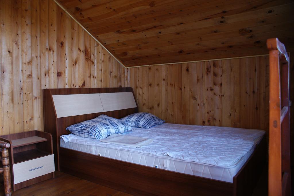 Green Cottage Shekvetili Ureki Εξωτερικό φωτογραφία