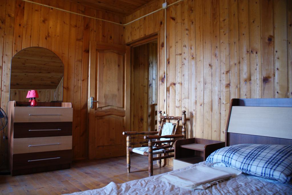 Green Cottage Shekvetili Ureki Εξωτερικό φωτογραφία