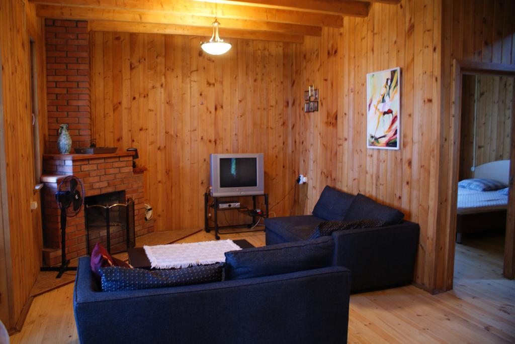 Green Cottage Shekvetili Ureki Εξωτερικό φωτογραφία