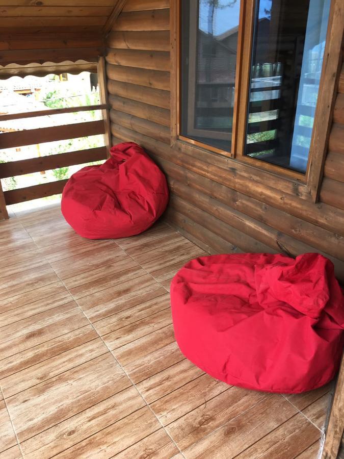 Green Cottage Shekvetili Ureki Εξωτερικό φωτογραφία